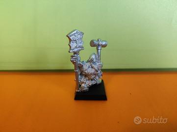 Forgiarune 5 ed Nani Warhammer