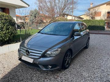 Mercedes classe B 180d