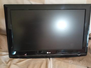 TV LCD LG 32" 32LG5000 32Lg 5000