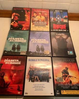 Dvd vari