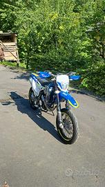 Sherco Sm 125 4t 2024