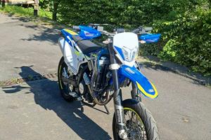 Sherco Sm 125 4t 2024
