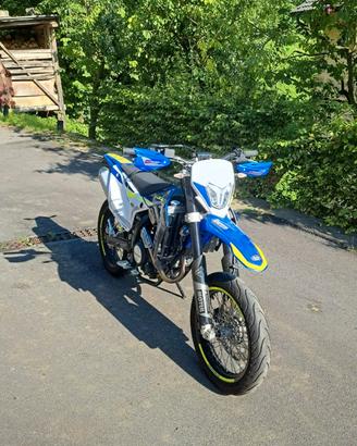 Sherco Sm 125 4t 2024