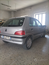 Peugeot 106