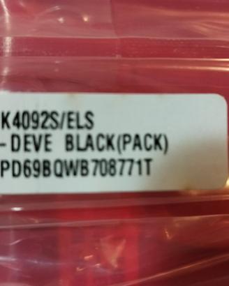 Toner Samsung K4092 nero CTL-K40092S/ELS originale