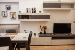 Appartamento ristrutturato