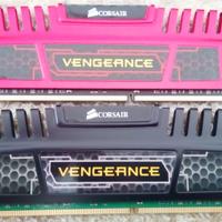 16gb ddr3 1866 2x8gb ram pc3 -14900 dsktop pc