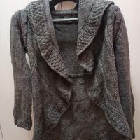 Cardigan donna taglia L/IT44