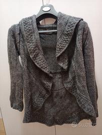 Cardigan donna taglia L/IT44