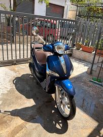 Liberty 125