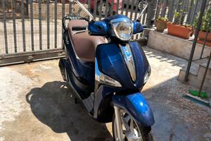 Liberty 125