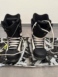 Scarponi snowboard Forum