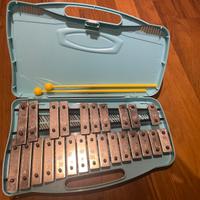 Glockenspiel come nuovo
