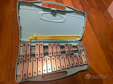 Glockenspiel come nuovo