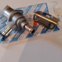 Lancia Delta Evo, valvola VAE