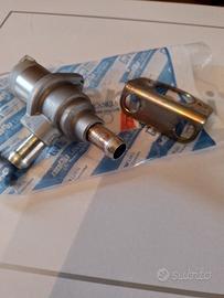 Lancia Delta Evo, valvola VAE