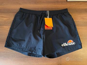 Costume Ellesse uomo tg S nuovo