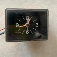 Orologio analogico Kienzle Renault