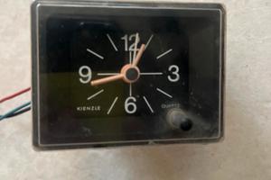 Orologio analogico Kienzle Renault