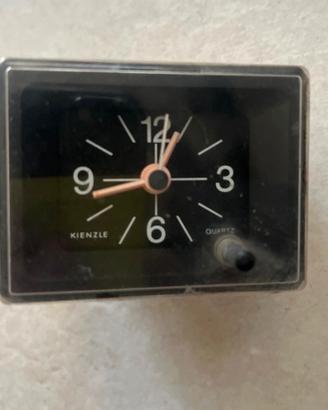 Orologio analogico Kienzle Renault