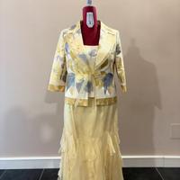 Coordinato sartoriale pastello