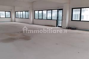 Capannone Via Marche 2 Monsano