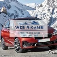 Bmw serie 2 2016 2017 2018 2019 ricambi