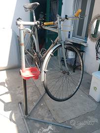 bici corsa anche cavallotto 