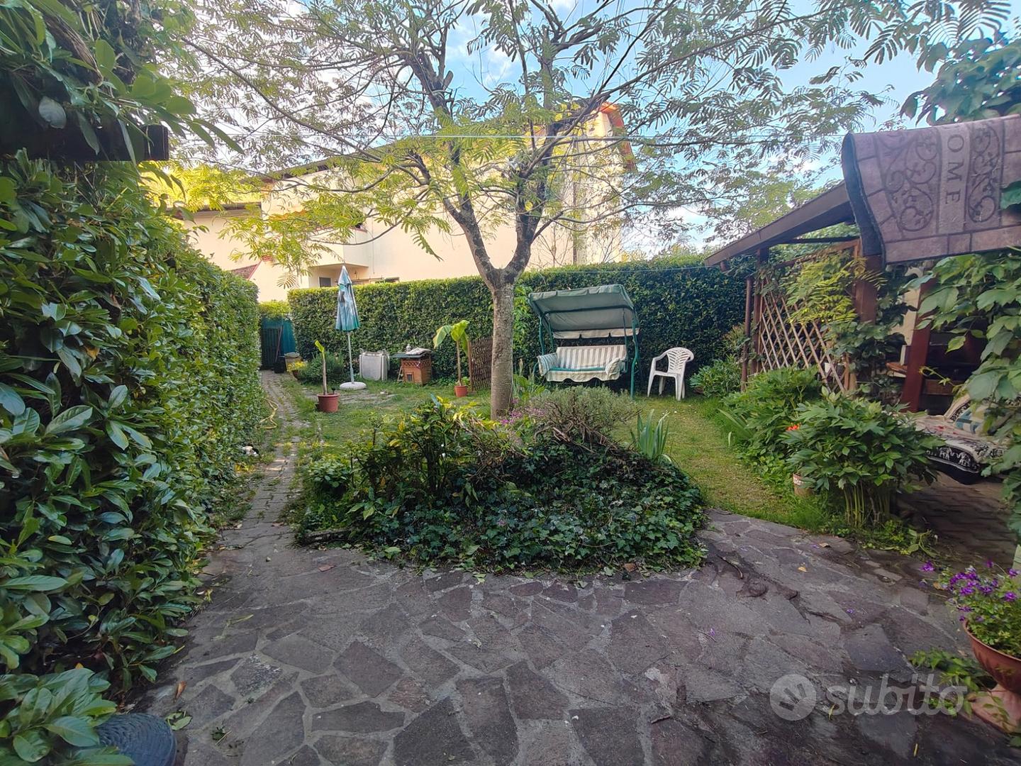 Appartamento con ingresso indipendente - Vista 5