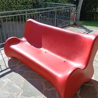 Divano da esterno Vondom doux
