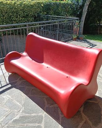 Divano da esterno Vondom doux