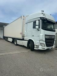 Daf xf 106
