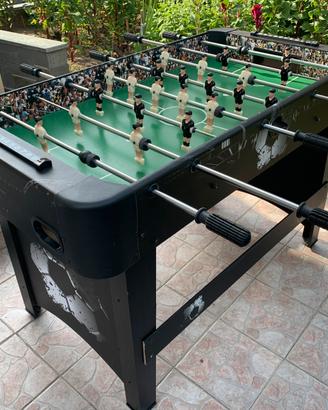 Calcio balilla