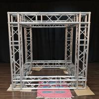 Struttura americana cubica 2x2m – Truss alluminio