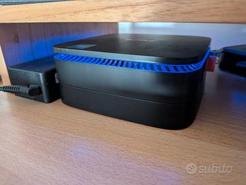 Mini PC Blackview MP60 16gb RAM  512 SSD