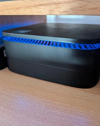 Mini PC Blackview MP60 16gb RAM  512 SSD