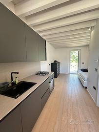 Monolocale San Benedetto del Tronto Casa Ambra 2