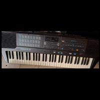 Roland E-12 Intelligent Keyboard, tastiera vintage