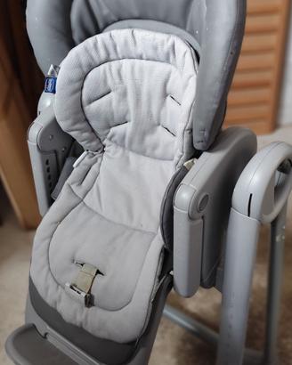 Seggiolone Chicco Polly Magic Relax