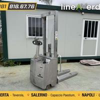 Stoccatore SAMAG EGO INOX