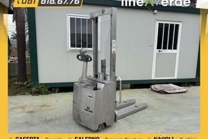 Stoccatore SAMAG EGO INOX