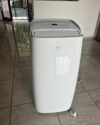 Climatizzatore portatile Argo Milo Plus