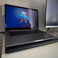 Xiaomi Mi Notebook Pro 15,6” GTX 1050, 1TB