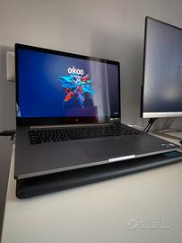 Xiaomi Mi Notebook Pro 15,6” GTX 1050, 1TB