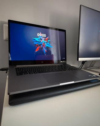 Xiaomi Mi Notebook Pro 15,6” GTX 1050, 1TB