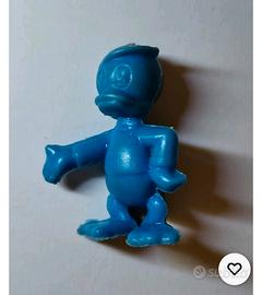 Personaggio Qui  Walt Disney vintage 