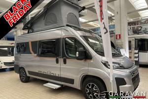 MALIBU VAN DIVERSITY 600 DB K