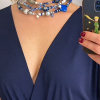 Tuta lunga elegante da sera