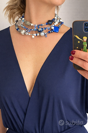 Tuta lunga elegante da sera