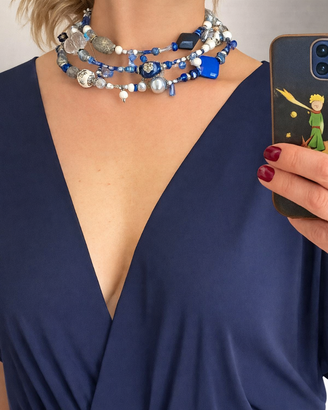 Tuta lunga elegante da sera
